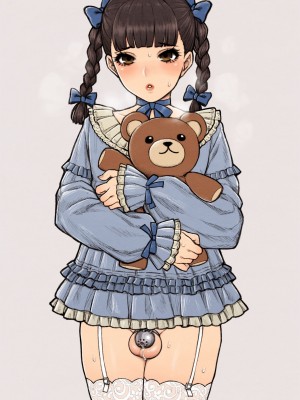 [pixiv]綿谷_019