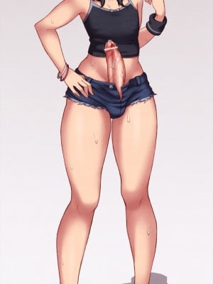 [pixiv]綿谷_029