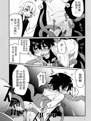 (C93) [にこむとこ (なべんこ)] ほうかごのともだちと [沒有漢化]_006