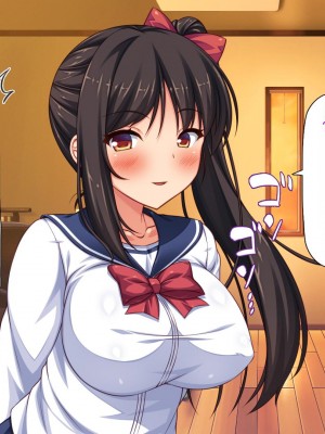[一億万軒茶屋 (虎兎子、スカイハウス)] 借金から救った美人姉妹は一途ビッチのメンヘラでした![中国翻訳]_292