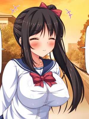 [一億万軒茶屋 (虎兎子、スカイハウス)] 借金から救った美人姉妹は一途ビッチのメンヘラでした![中国翻訳]_261