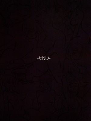 [月風町 (沃克羊)] WONDERFUL WISHES 美好願望 (この素晴らしい世界に祝福を!)_24