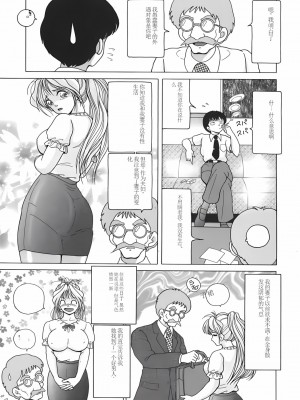 [スノーベリ] 人妻強制発情飼育 [中国翻訳]_135_Page_135_133