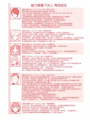[EBA] 能力学園下克上 ～僕が学園を制すまで～｜能力學園下克上~我的學園支配之路~ [中国翻訳] [無修正] [DL版]_235