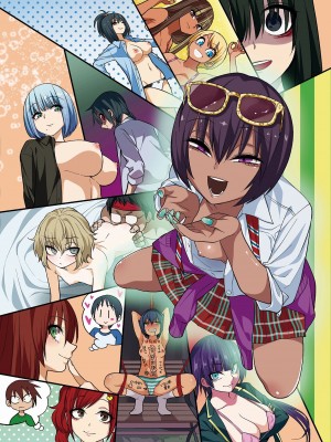 [ぐじら] Fxxk Street Girls [中国翻訳] [DL版]_319