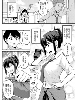 [アンソロジー] COMICグーチョ vol.16_074
