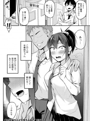 [アンソロジー] COMICグーチョ vol.16_092
