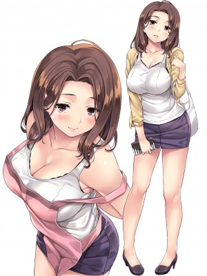[Rip@Lip (水原優)] 隣の泥酔妻3_97