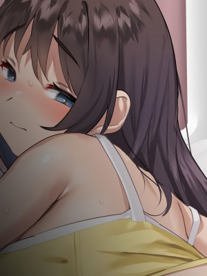[ぽるちーに (五月猫)] 田舎で再会した幼なじみと中出し性交に耽る夏 大人のカラダに成長した濡れ透け姿の幼なじみと肉欲交尾に溺れる_209