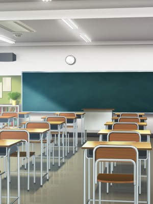 [スーパーバッド] クラスの女子とセフレになる話_285
