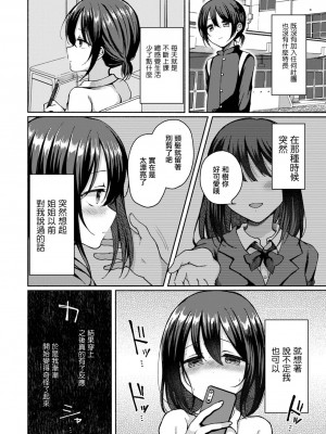[ななもと] 僕はどこかでヤリたがる (月刊Web男の娘・れくしょんッ！S Vol.85) [瑞树汉化组] [DL版]_07