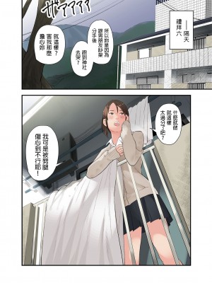 [五味滓太郎 (鉛棒なよなよ)] この二人とヤる話、第二話 [中国翻訳]_34