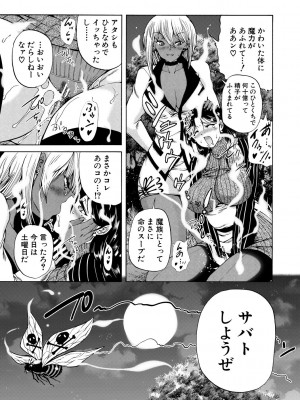 [和原ヨウ] 魔王転生ハーレム [DL版]_013