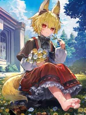 [KOMOTA] 夢侵すルクスリア 後編 (異世快楽天 Vol.22) [山猫亭个人汉化]_35