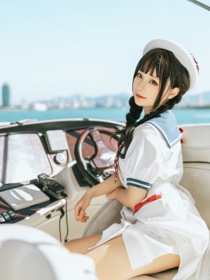 Chunmomo 蠢沫沫 - A Sailors Diary_TELEGRAM @TLC_UPDATE 34