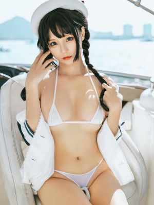 Chunmomo 蠢沫沫 - A Sailors Diary_TELEGRAM @TLC_UPDATE 40