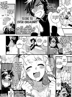 [その他大勢Z (ゆかたろ)] なかよし女冒険者は夜になると宿屋でめちゃくちゃえっちする [DL版] [Irodori Comics] [英訳] [無修正]_013