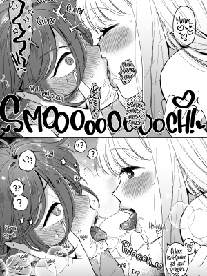 [その他大勢Z (ゆかたろ)] なかよし女冒険者は夜になると宿屋でめちゃくちゃえっちする [DL版] [Irodori Comics] [英訳] [無修正]_049