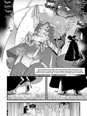 [その他大勢Z (ゆかたろ)] なかよし女冒険者は夜になると宿屋でめちゃくちゃえっちする [DL版] [Irodori Comics] [英訳] [無修正]_085