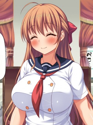 [一億万軒茶屋] ホームレスの俺が襲ったのはドMで淫乱なお嬢様 [中国翻訳]_104