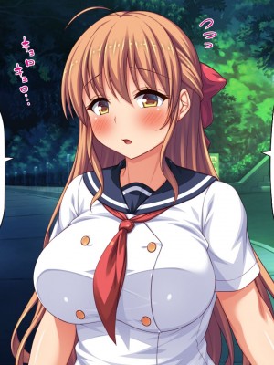 [一億万軒茶屋] ホームレスの俺が襲ったのはドMで淫乱なお嬢様 [中国翻訳]_020