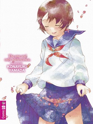 [山田コナユキ] 思春期はいちどだけ [DL版]_182