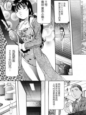 [鬼姫] 密室監禁調教 [海豚之涌众筹汉化] [DL版]_006