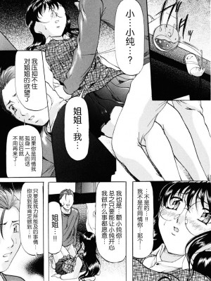 [鬼姫] 密室監禁調教 [海豚之涌众筹汉化] [DL版]_108