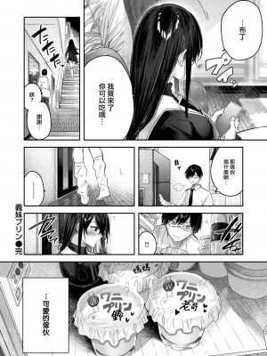 [kakao] 義妹プリン (COMIC 快楽天ビースト 2023年6月号) [大鸟可不敢乱转汉化] [無修正]_29