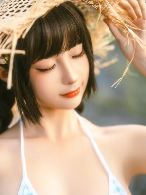 Chunmomo 蠢沫沫 - Country Girl Swimmer_TELEGRAM @TLC_UPDATE 6