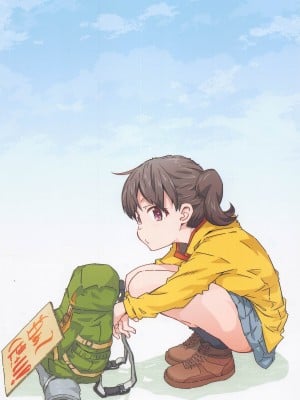 (COMIC1☆22) [RPGカンパニー2 (遠海はるか)] ひなたなひ (ヤマノススメ)_33