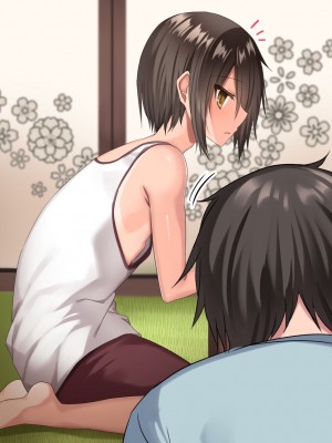 [藤河(トウガ)] 夏休み‼男の子とハメまくり★エッチサマー_367