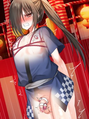 [藤河(トウガ)] 夏休み‼男の子とハメまくり★エッチサマー_556