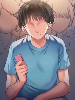 [藤河(トウガ)] 夏休み‼男の子とハメまくり★エッチサマー_548