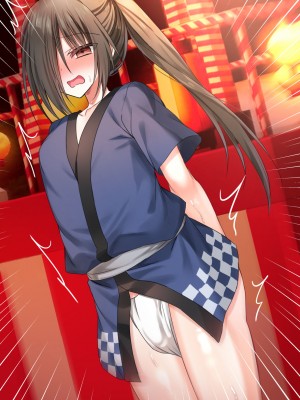 [藤河(トウガ)] 夏休み‼男の子とハメまくり★エッチサマー_546