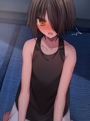 [藤河(トウガ)] 夏休み‼男の子とハメまくり★エッチサマー_647