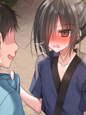 [藤河(トウガ)] 夏休み‼男の子とハメまくり★エッチサマー_573