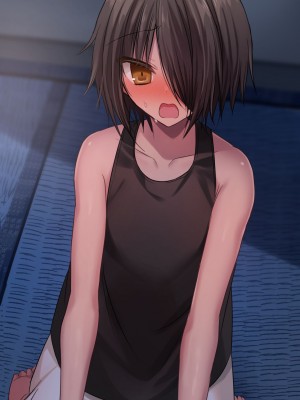[藤河(トウガ)] 夏休み‼男の子とハメまくり★エッチサマー_648