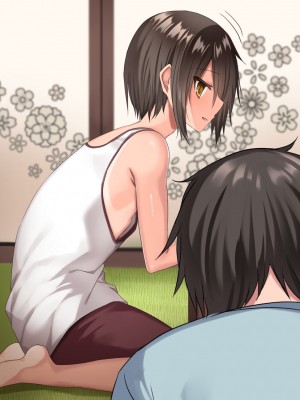 [藤河(トウガ)] 夏休み‼男の子とハメまくり★エッチサマー_368