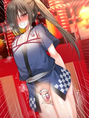 [藤河(トウガ)] 夏休み‼男の子とハメまくり★エッチサマー_549