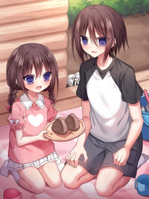 [藤河(トウガ)] 夏休み‼男の子とハメまくり★エッチサマー_604