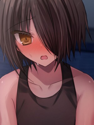 [藤河(トウガ)] 夏休み‼男の子とハメまくり★エッチサマー_651