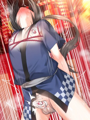 [藤河(トウガ)] 夏休み‼男の子とハメまくり★エッチサマー_568