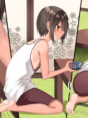 [藤河(トウガ)] 夏休み‼男の子とハメまくり★エッチサマー_365