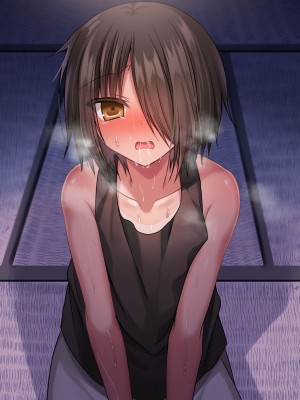 [藤河(トウガ)] 夏休み‼男の子とハメまくり★エッチサマー_673