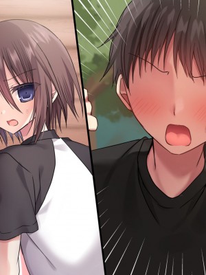 [藤河(トウガ)] 夏休み‼男の子とハメまくり★エッチサマー_610