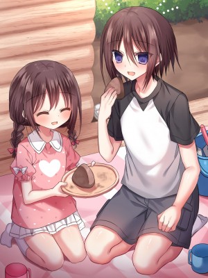 [藤河(トウガ)] 夏休み‼男の子とハメまくり★エッチサマー_606