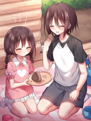 [藤河(トウガ)] 夏休み‼男の子とハメまくり★エッチサマー_607