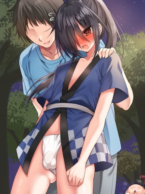 [藤河(トウガ)] 夏休み‼男の子とハメまくり★エッチサマー_518