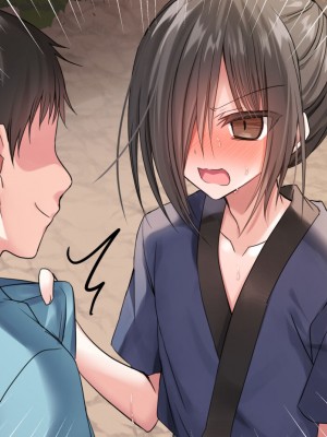 [藤河(トウガ)] 夏休み‼男の子とハメまくり★エッチサマー_572
